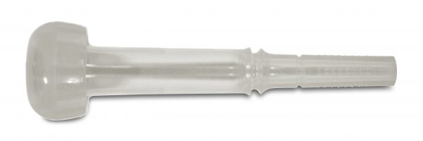 Silicone liners for goats