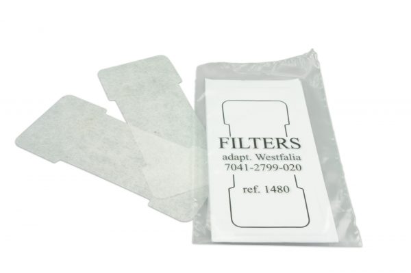 Filter corr. GEA Constant-Pulsator 7041-2799-070