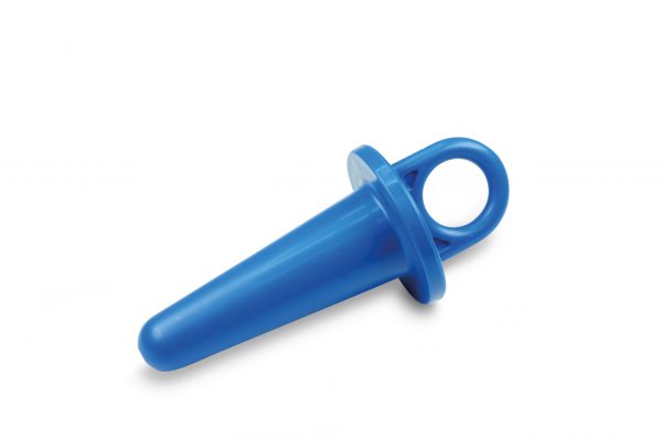 Tepelvoeringstop corr. DeLaval 956.803-01