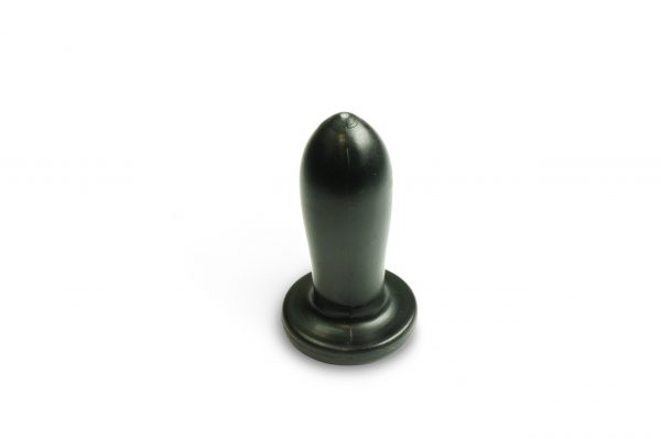 Tepelvoeringstop Ø24 mm, zwaar model