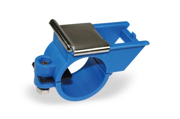 Plastic milktap