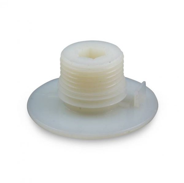 Buchse für Spülfinger korr. DeLaval 905.085-01
