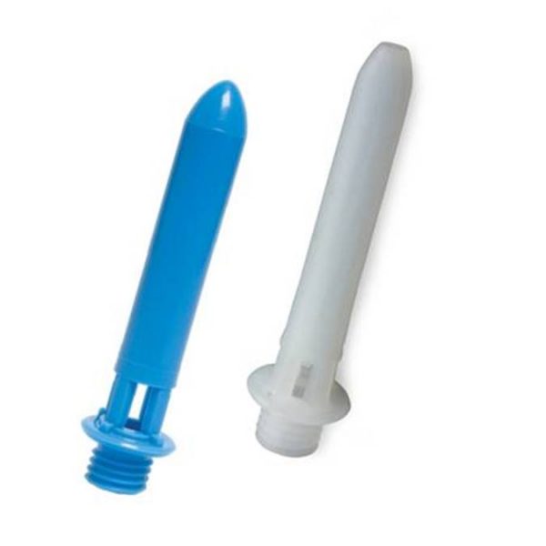 Candle fitt. DeLaval