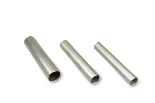 S/S tube 100 mm