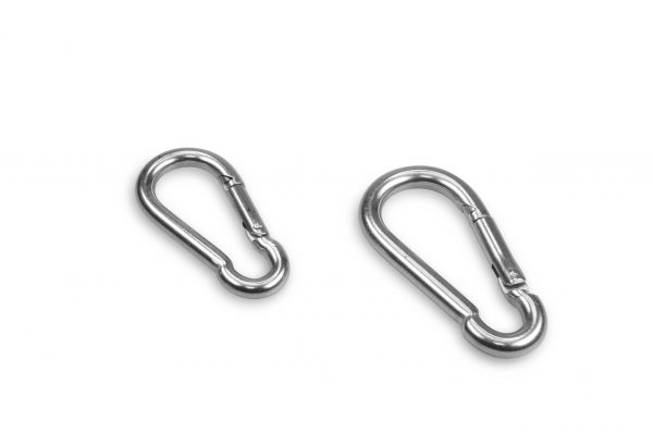 S/S hook