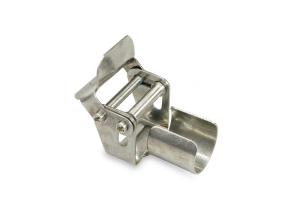 S/S pinch clamp