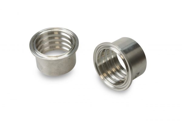 RVS walsferrule