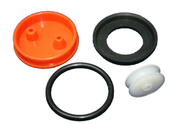Repair kit for take off fitt. Surge EAS