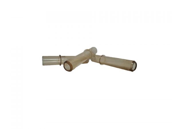 Tube Duovac corr. DeLaval