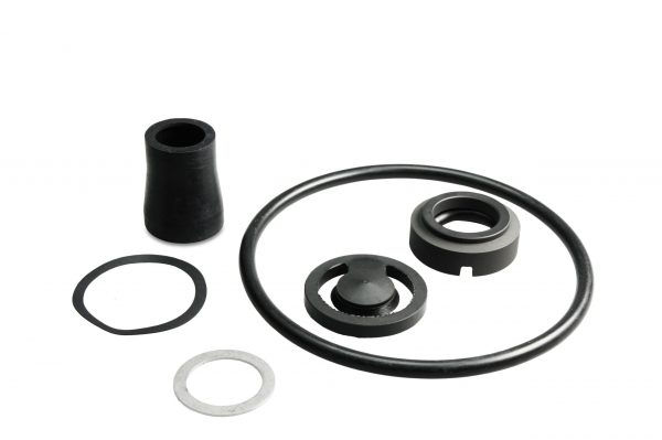 Repair kit fitt. for DeLaval GM-2, 967.519-80