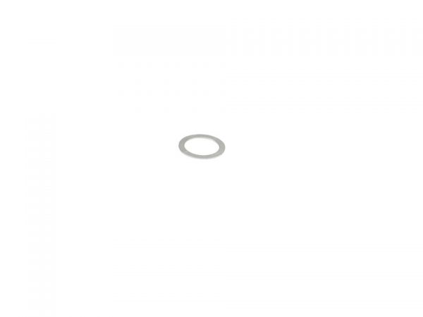 Edelstahl Ring Ø30 mm korr. DeLaval 995.434-01