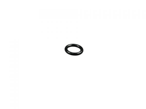 Rubber o-ring corr. DeLaval 995.433-01