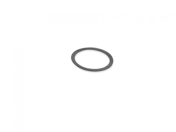 Joint for S/S seal
