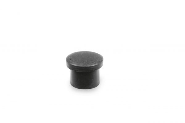 Rubber T-stop corr. DeLaval 958.313-01