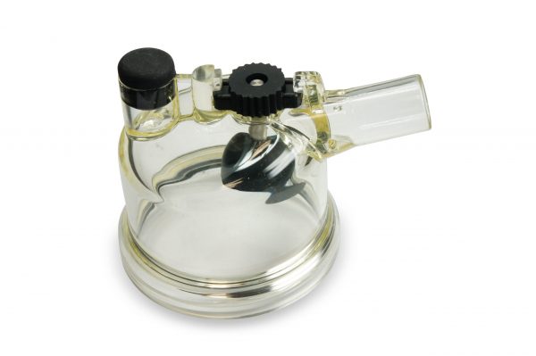 Clawbowl cpl. corr. DeLaval Flo-Tek MK2