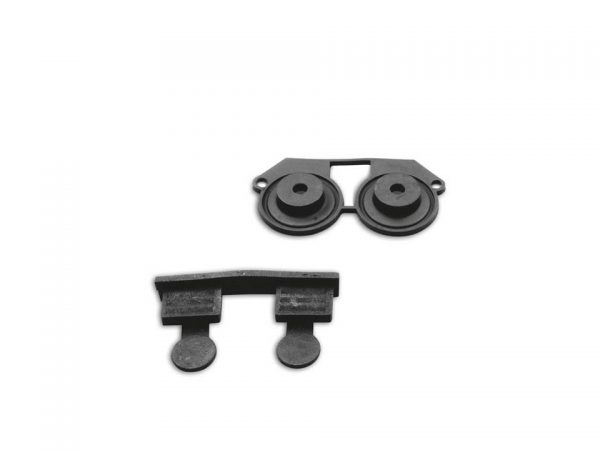 Reparatie set voor EP 100 corr. 985.390-80