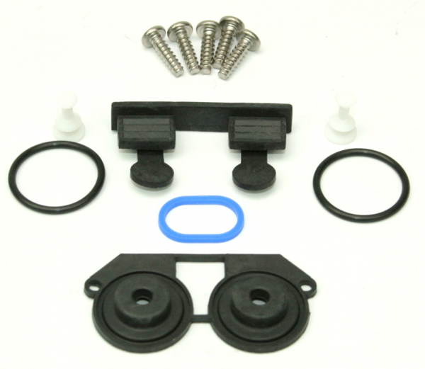 Reparatie set voor EP 100 corr. 999.253-80 (12-delig)
