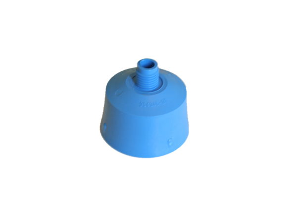 Jettercup blue Ø64,5 mm corr. DeLaval 966.398-01
