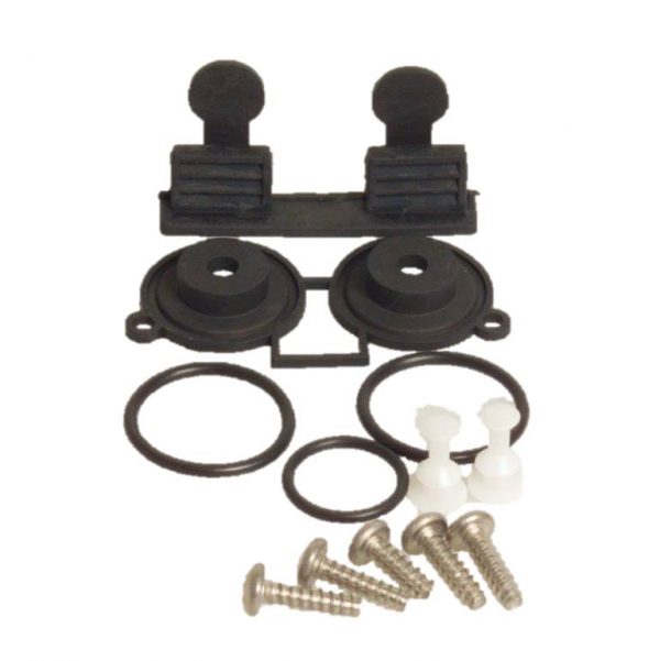 Repair kit for EP 100 corr. 999.262-80 (12-pcs)