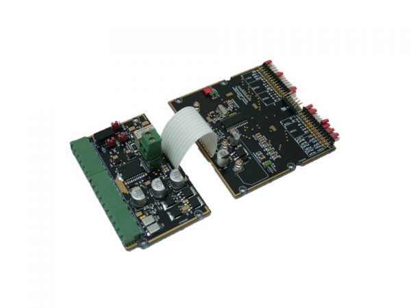 ACR 5000 board old model