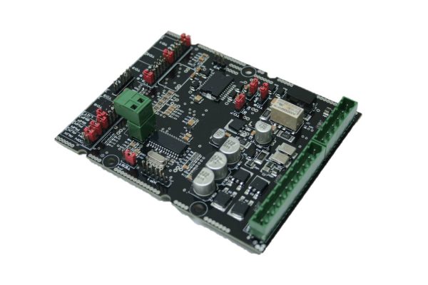 ACR 5000 board new model