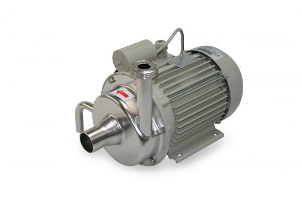 Melkpomp corr. FP 66
