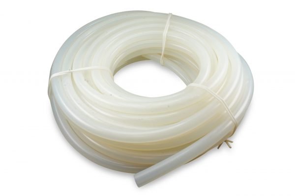 Silicone melkslang