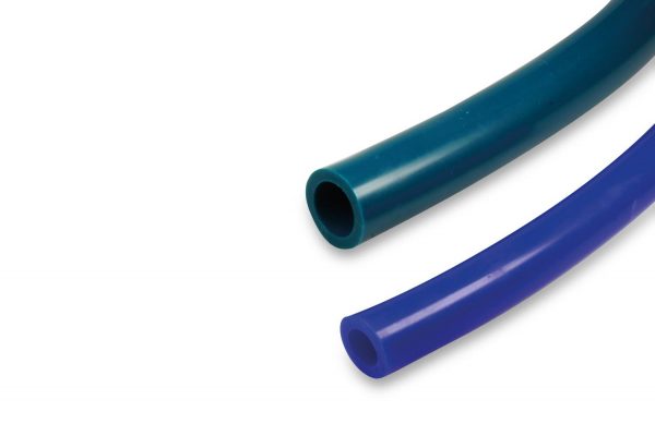 Silicone melkslang, Ø16xØ27 mm