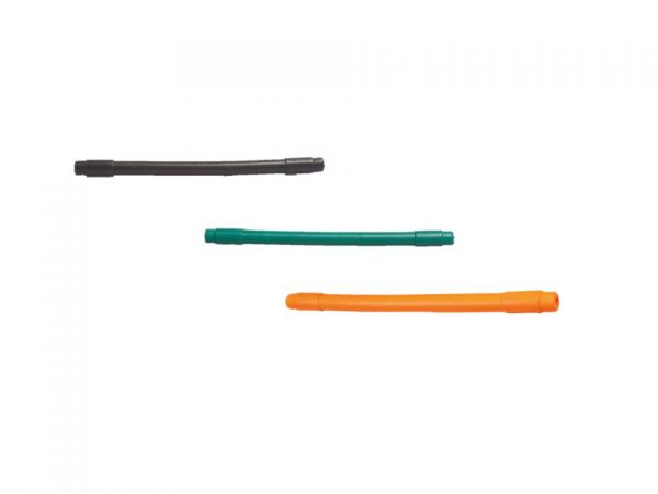 Short airtube Ø6xØ13x220 mm