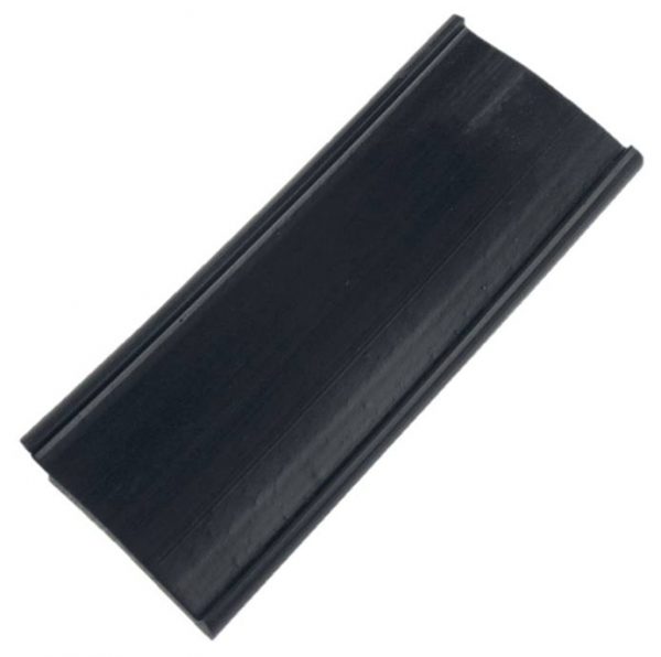Profielrubber voor buisklem (5 mtr.)