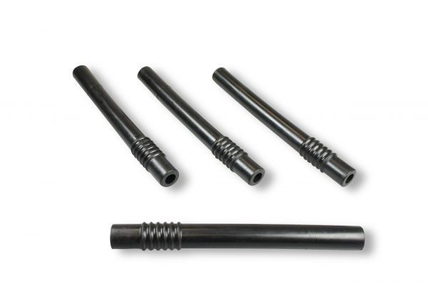 Short milk tube fitt. Westfalia