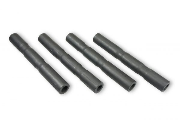 Short milk tube Ø12x160 mm corr. Westfalia 7021-7101-050