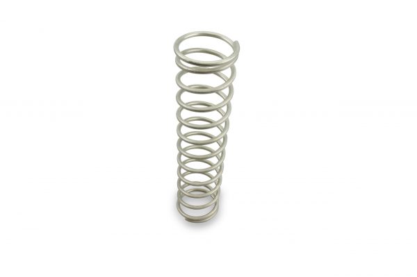 S/S spring for tubing