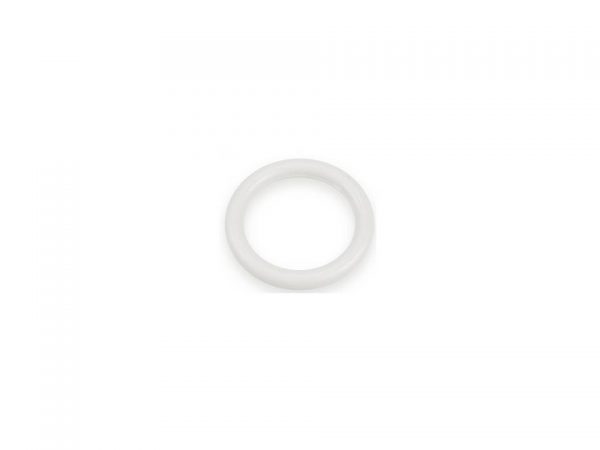 Silicone verzamelring voor slang, Ø43x33 mm