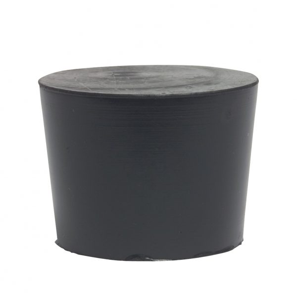 Rubber plug 50 mm