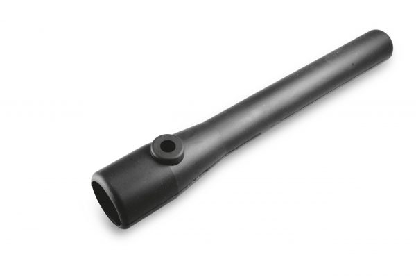 Uitloop voor melkmeter corr. Westfalia 7009-2864-140