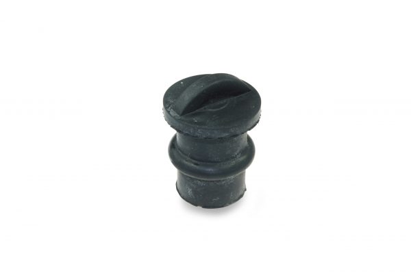 Rubber stop Ø16 mm corr. Melotte D381.172