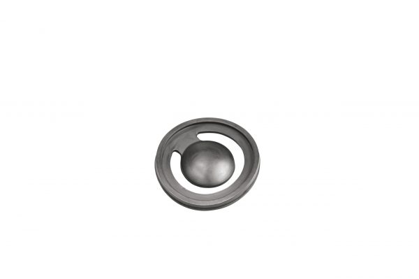 Non return valve Ø50 mm fitt. Melotte T381.061