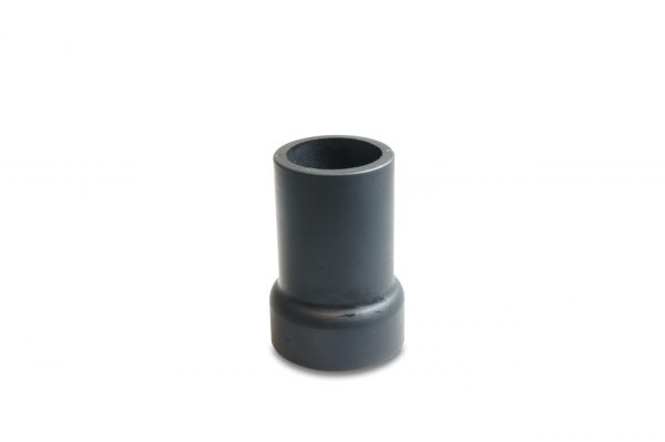 Verloopmof Ø50-40 mm corr. Miele 1854480