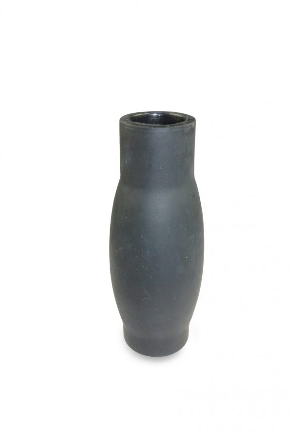 Rubber reduction socket 38-32 mm, fitt. DeLaval 950723-01