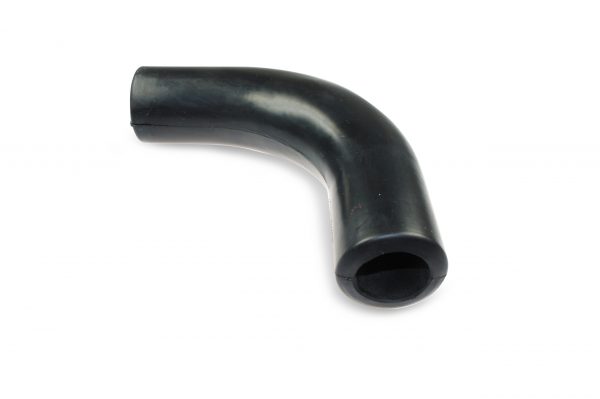 Rubber bend