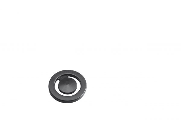 Rubber non return valve Ø50 mm pass. FMP 55/110