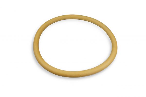 Silicone bokaalring corr. DeLaval 2731500