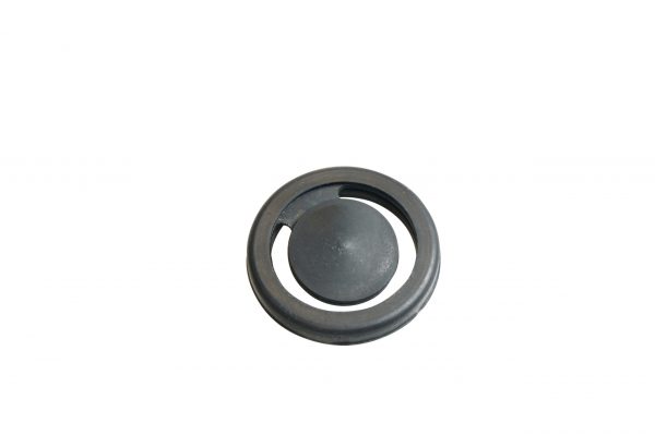 Non return valve Ø40 mm corr. Miele 7720-1311-211