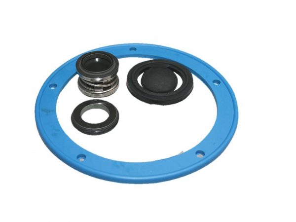 Reparatieset voor melkpomp corr. Dairymaster CP213