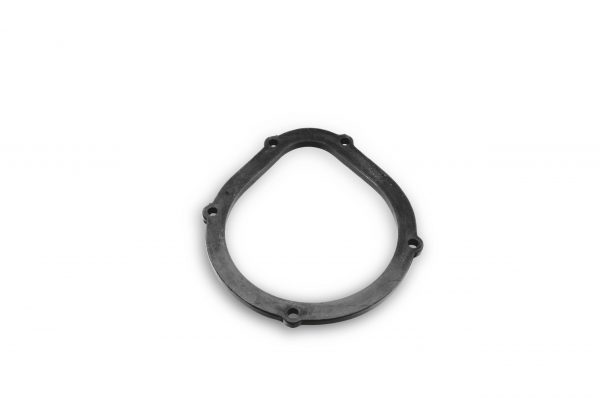 Flange gasket for Afikim milkmeter