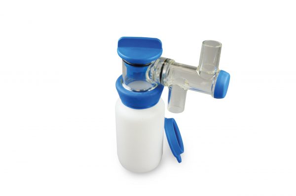 Melkmonstertrekker Ambic