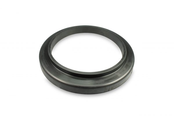 Rubber gasket for lid