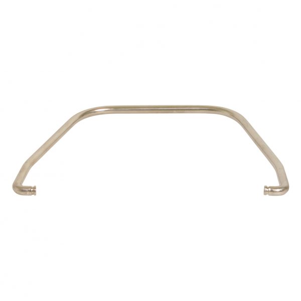 S/S handle for S/S milk bucket