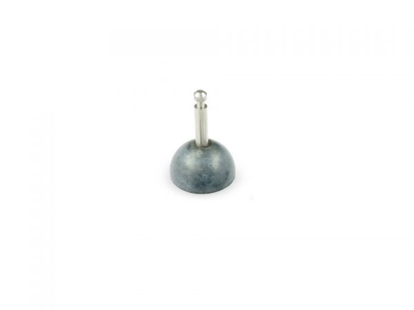 Shut off valve fitt. DeLaval HCC 150